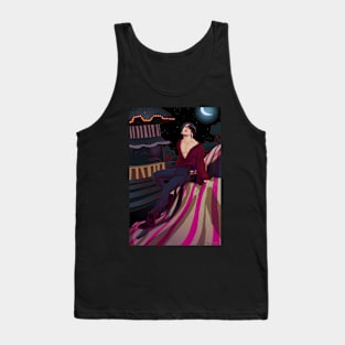 Circus King JK Tank Top